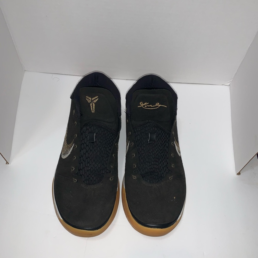 Kobe Bryan shoes